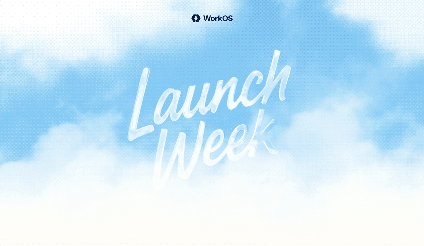 Launch Week Summer 25